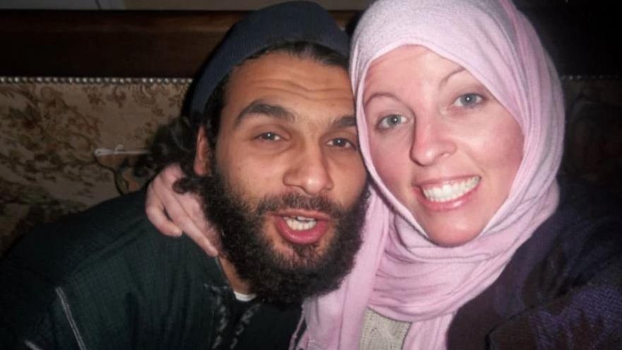 Eski Cumhurbaşkanı’nın IŞİD’e katılan koruması ülkesine döndü: İrlanda karıştı