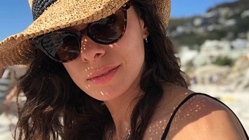 Özpirinçci: Yine insan harici bir canlıya…