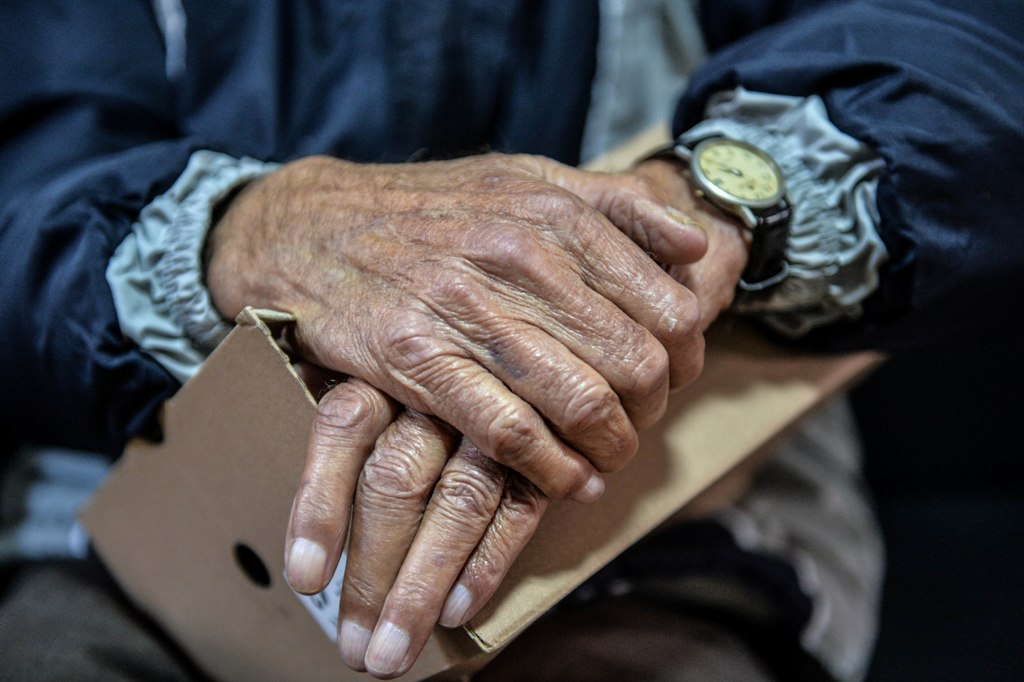 Ankara Büyükşehir Belediyesi’nden Kimsesizlere Sıcak Yuva