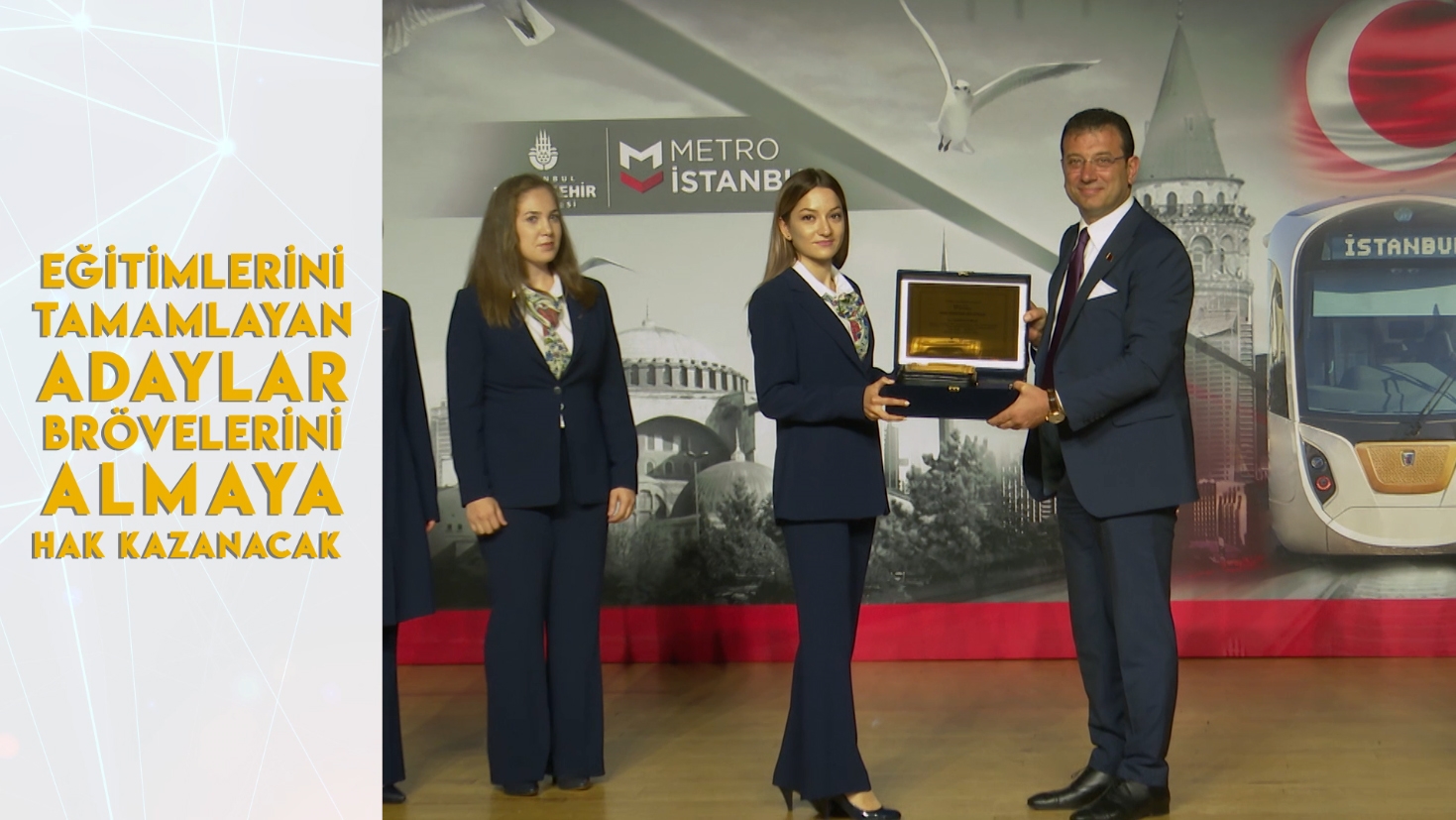 “KANAL İSTANBUL MARMARA DENİZİ’NİN SONU OLUR”