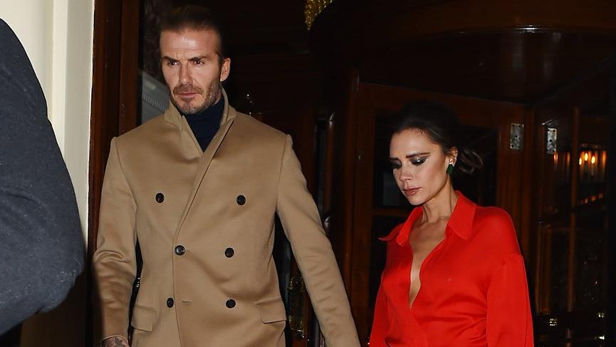 Victoria Beckham’ın moda şirketinde işler iyi gitmiyor