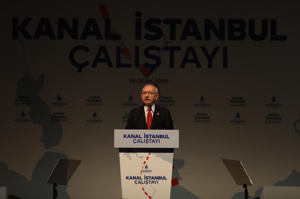 “ATATÜRK’ÜN KURDUĞU CUMJURİYETİ VE DEMOKRASİYİ TAÇLANDIRACAĞIZ”