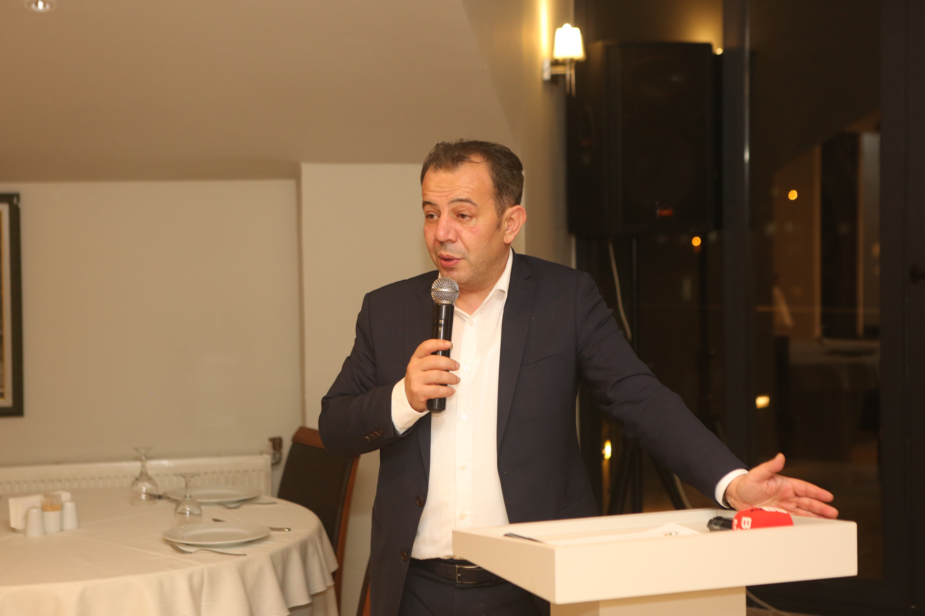 2020 yılı daha çok yatırım ve çalışma yılı olacak