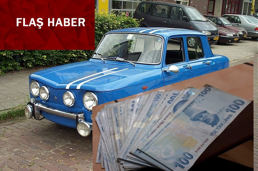 CHP Milletvekili Kaplan, tek aracı olan emeklilerden Motorlu Taşıtlar Vergisi (MTV) alınmaması için TBMM’ye kanun teklifi verdi.