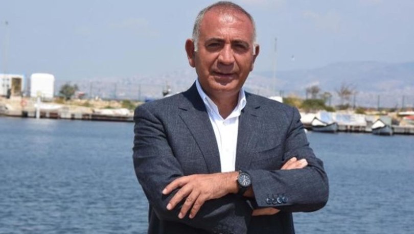 CHP İstanbul Milletvekili Gürsel Tekin Kısırlaşmıyoruz yoksullaşıyoruz