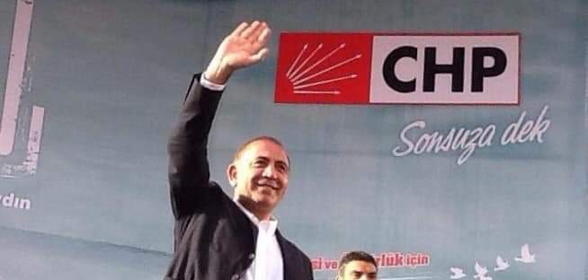 CHP’li Tekin İstanbul Havalimanı’ndaki tehlikeyi, Meclis’e taşıdı!