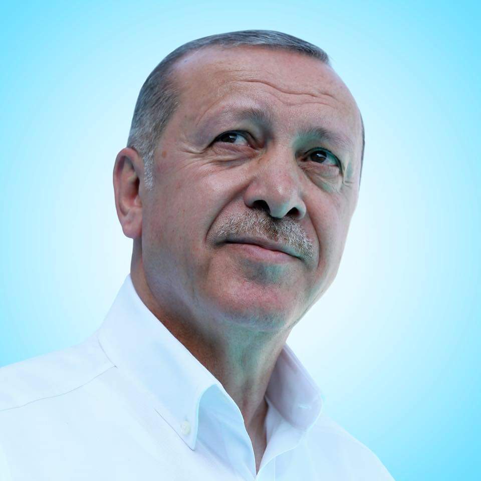 Cumhurbaşkanı Erdoğan kendi sosyal medya hesabından paylaştığı mesaj’da birlik beraberlik çağrısı yaptı