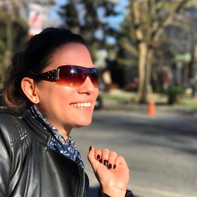 Menajer Gizem Utku hayatını kaybetti