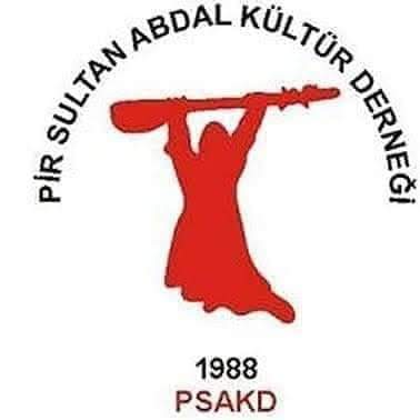 BASINA VE KAMUOYUNA PİR SULTAN ABDAL KÜLTÜR DERNEĞİ