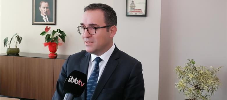 “HERKES EŞİT FIRSATLAR YAKALAYABİLMELİ”