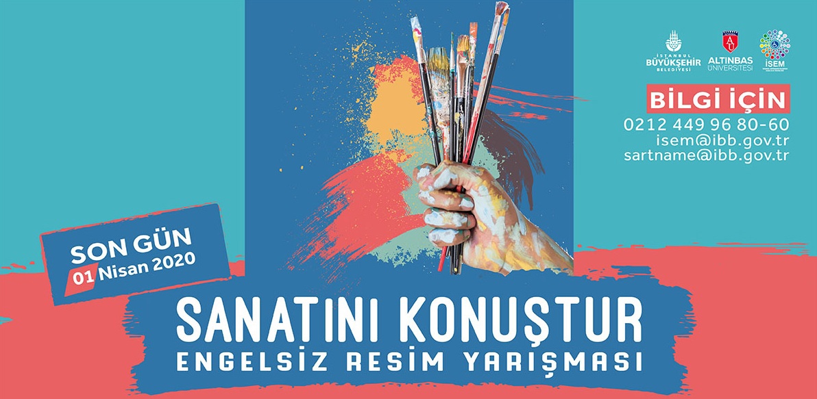 ÖZEL YETENEKLER SANATINI KONUŞTURUYOR