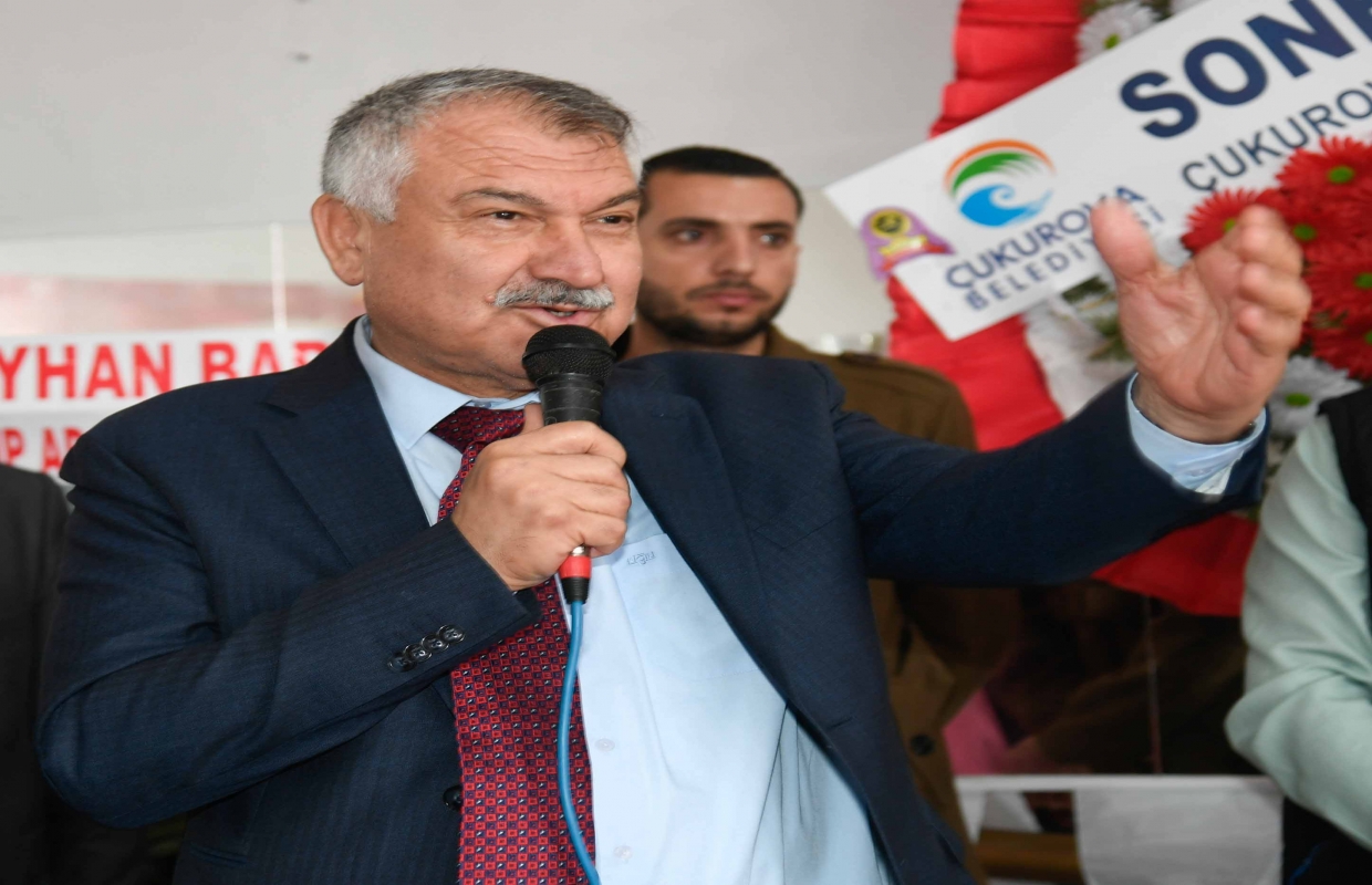 Başkan Zeydan Karalar, Karataş Için Adeta Seferberlik Başlattı