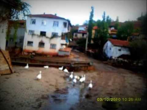 Tokat’ın Zile ilçesine bağlı Evrenköy sakinleri eski ismini geri istiyor