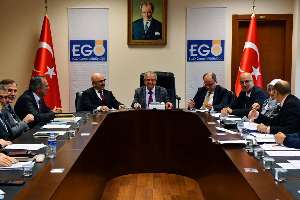 BAŞKENT’TE SON İKİ AYDA 65 İHALE 65 CANLI YAYIN