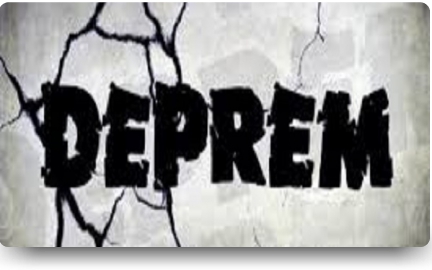 Ege Denizi'nde 4.1 Büyüklüğünde Deprem
