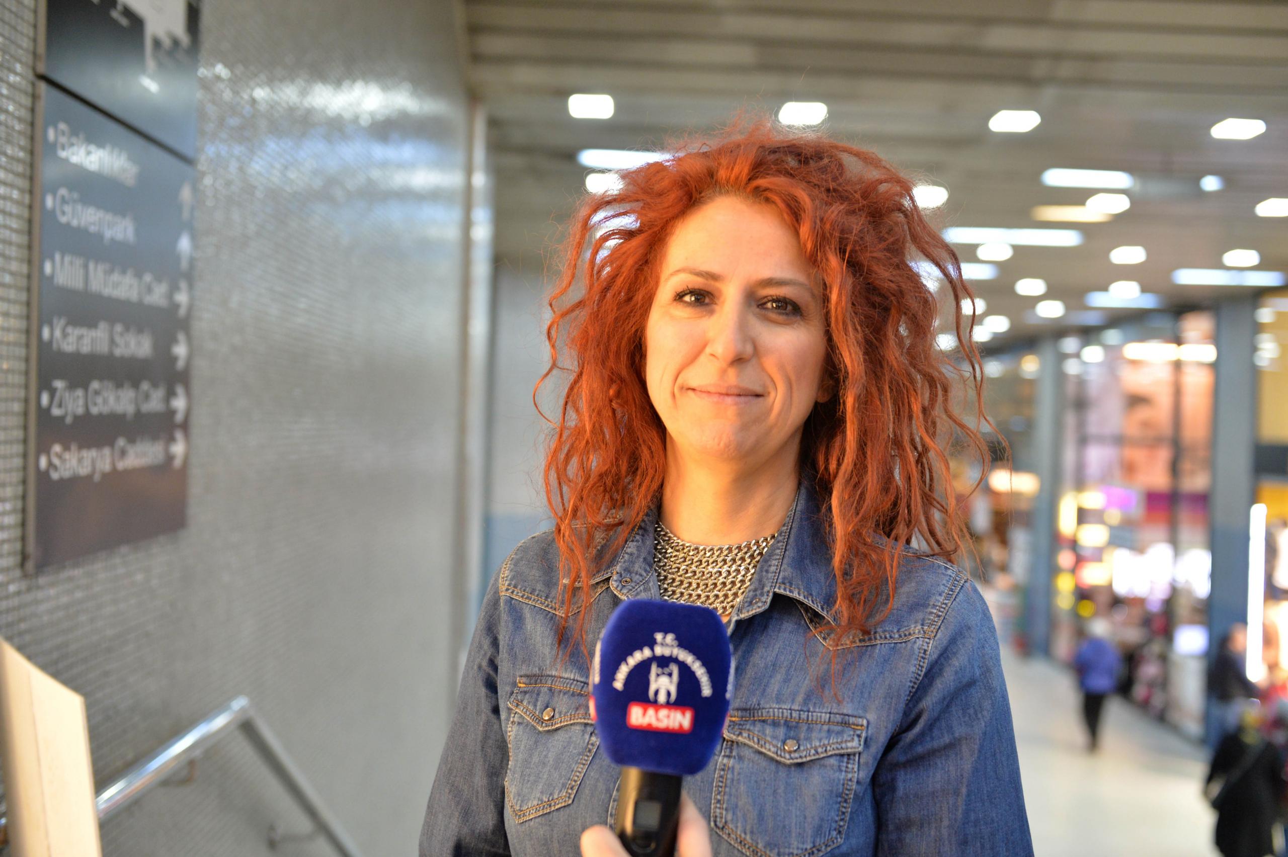 “TEMİZ BİR YOLCULUK İÇİN ELİMİZDEN GELENİ YAPIYORUZ”