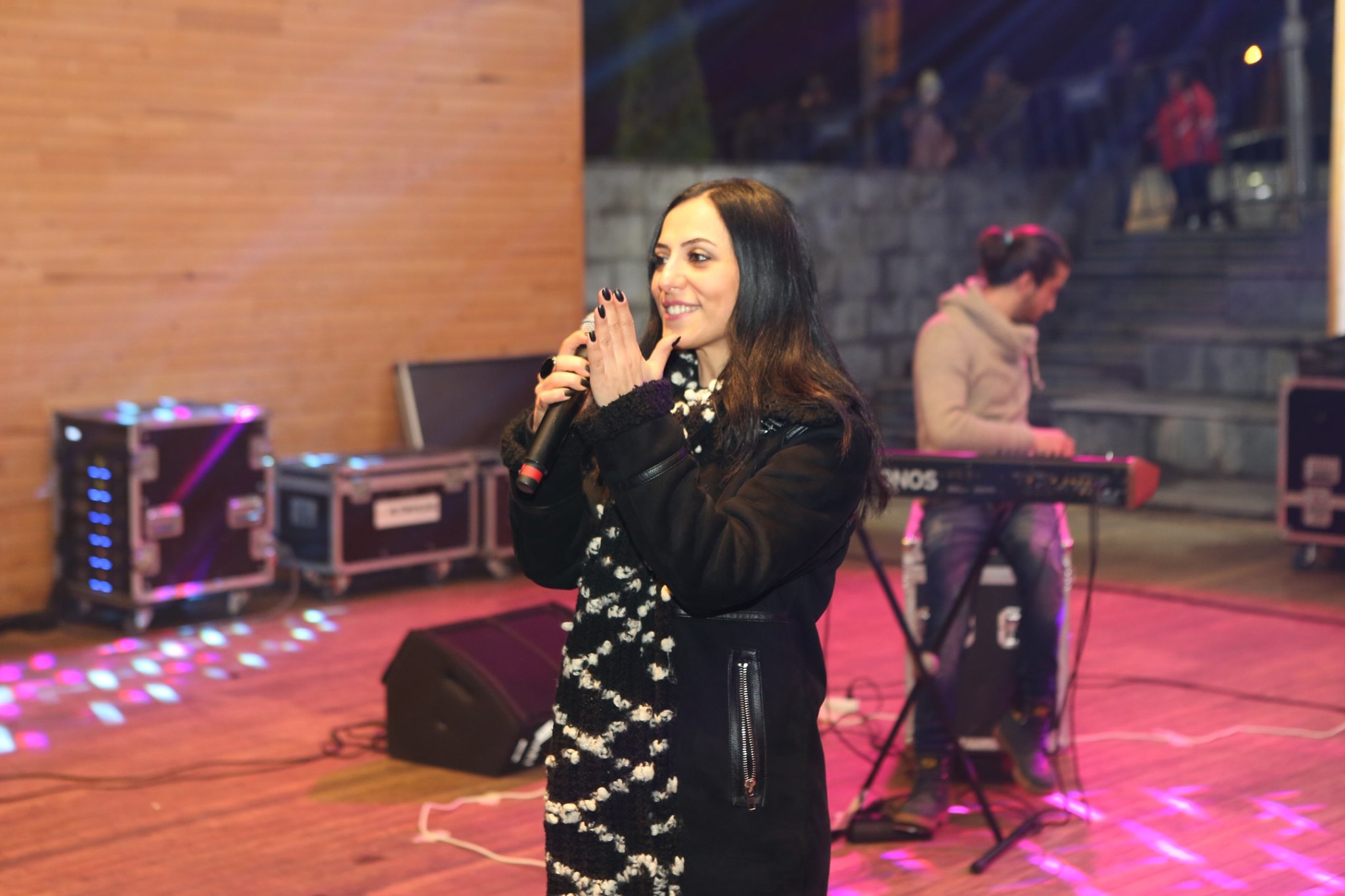 Bolu’da Muhteşem konser