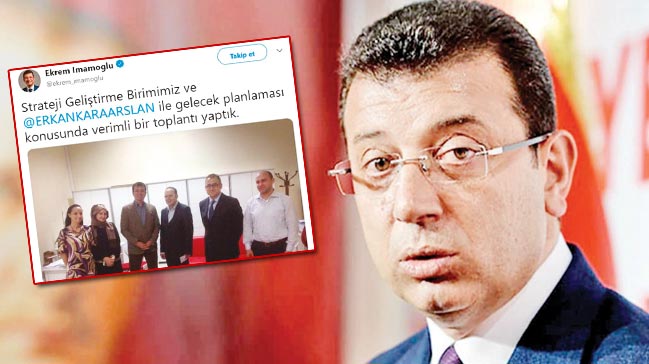 1.7 milyon lira verdiği danışmanı unutmuş!