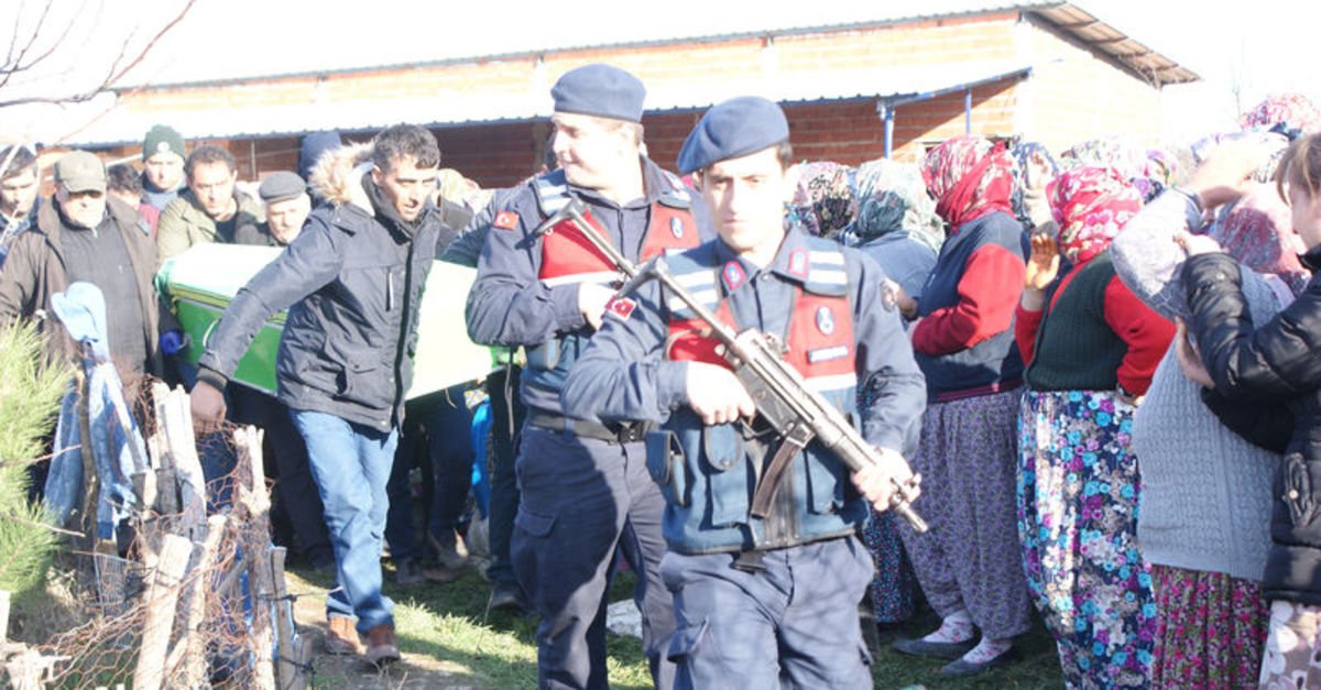 10 yıl önce yaralamıştı bu kez öldürdü!