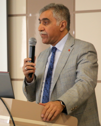 “DÜNYADA SÜREKLİ BİR TÜKETİM DÖNGÜSÜ VAR”