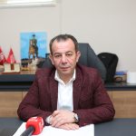 Bolu’dan Avrupa’ya gitmek isteyen Suriyelilere ücretsiz otobüs desteği