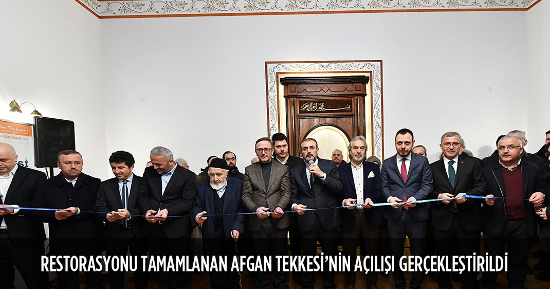 ÜSKÜDAR’DA 9 GÜN BOYUNCA, YER GÖK KİTAP OLDU