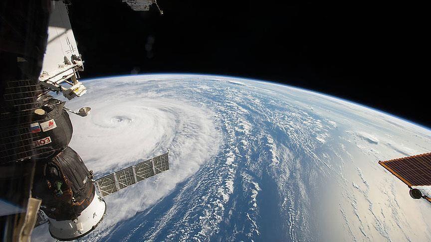 200 gündür uzayda olan Soyuz MS 13, Dünya’ya geri döndü