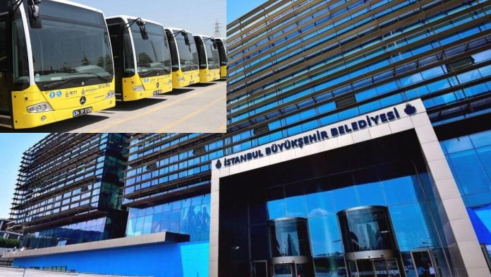 TOPLU TAŞIMA ÜCRETLERİNDE FİYAT DÜZENLEMESİ