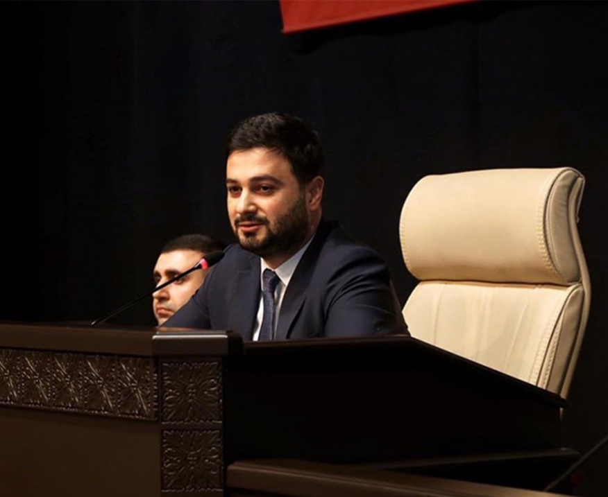 Kağıthane’nin yüzde 70’ye yakını yeni binalardan oluşuyor!