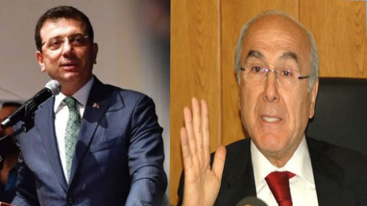 Aytaç Durak uyardı İmamoğlu’na ‘hazır ol’ uyarısı! ‘Çok kumpas kurulacak’