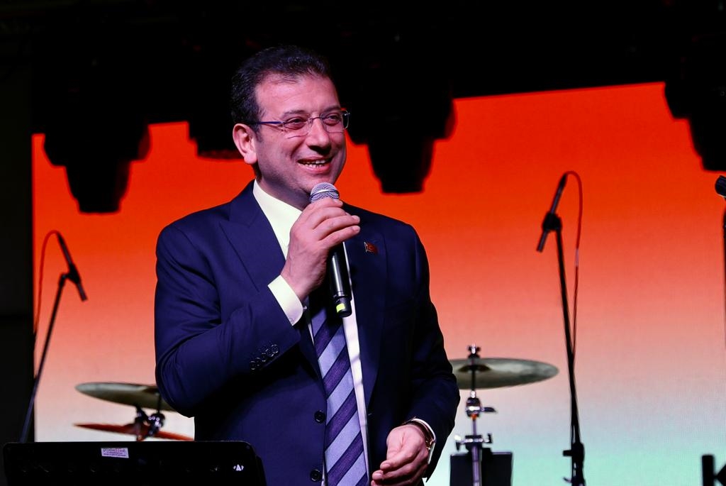 AK Parti İstanbul Büyükşehir Belediyesini kaybedince şaşırdılar İBB’nin malına çöktüler