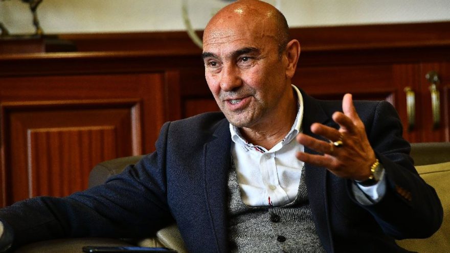 Soyer, engellemeleri nedeniyle dev projeleri harekete geçiremiyor: ‘İzmirlileri Ankara cezalandırıyor’