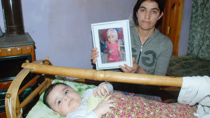 593 gündür kayıp olan Evrim’in annesi Dilek Atış’ın iddiası