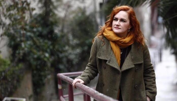 70’lerin Beyoğlu’nu yaşatan bir aşk hikâyesi