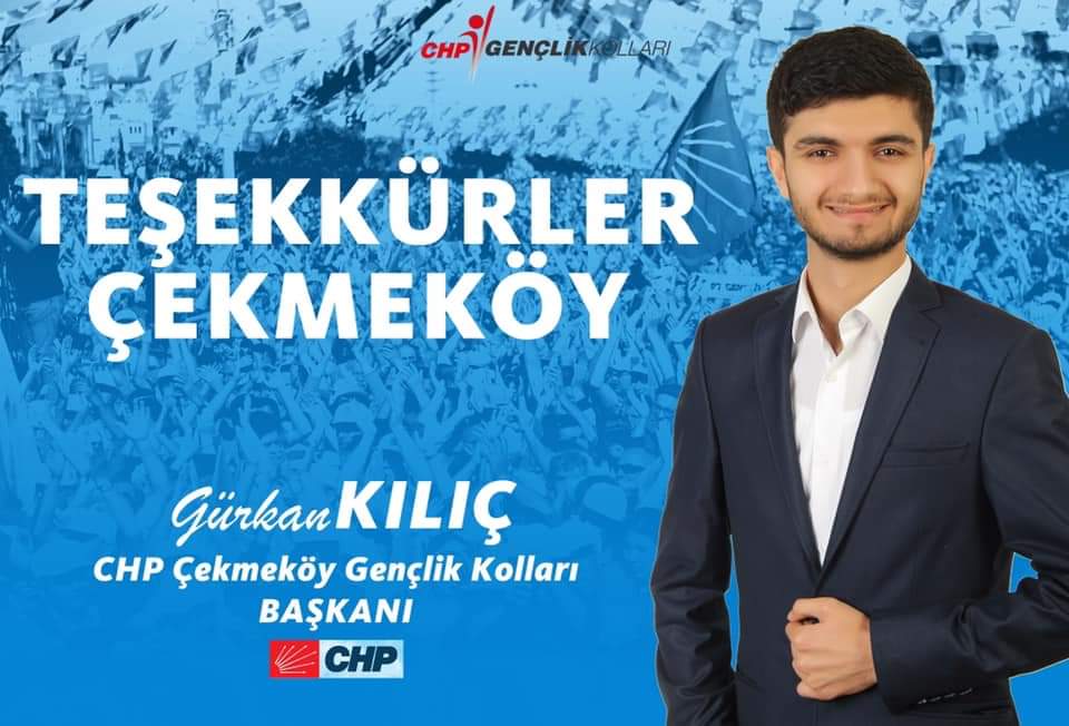 Çekmeköy CHP’de Kılıç dönemi