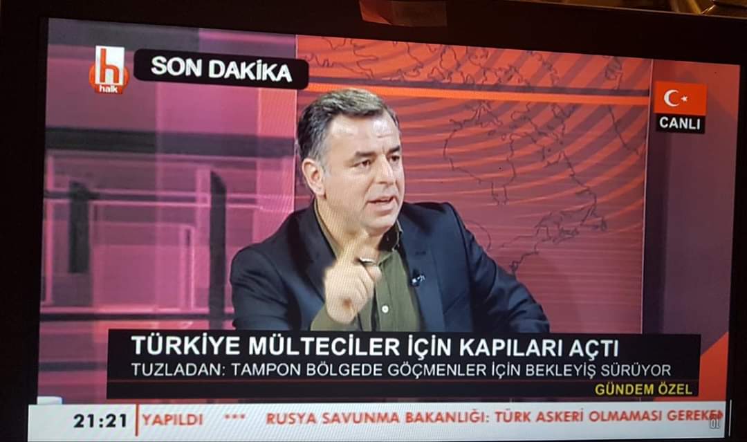 Tek başına muhalefet