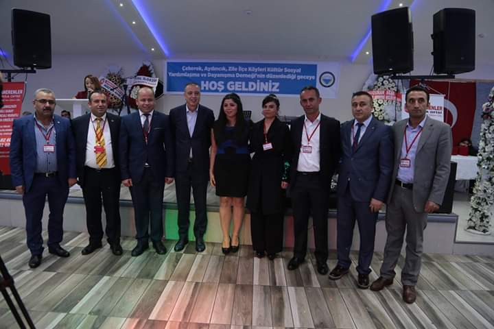 ÇAZ-DER’den eğitime büyük katkı