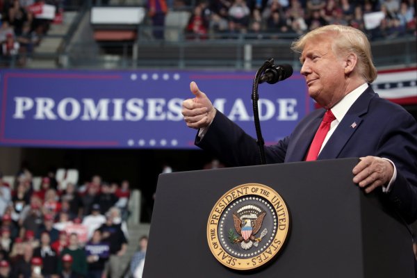 ABD’nin 2021 bütçesi 4.8 trilyon dolar