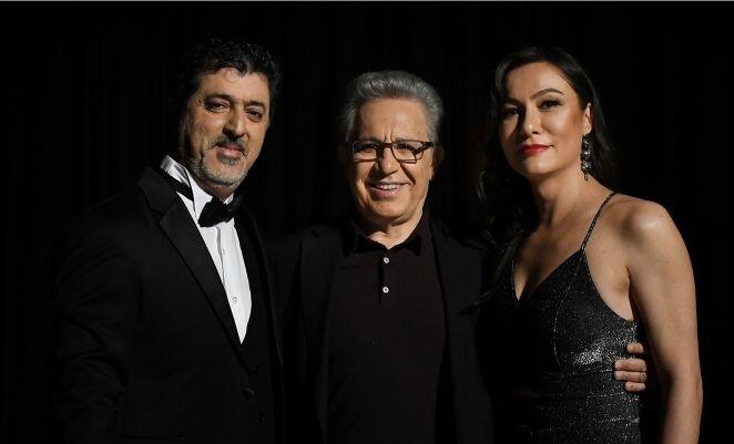 Açıkhava Konserleri için geri sayım başladı