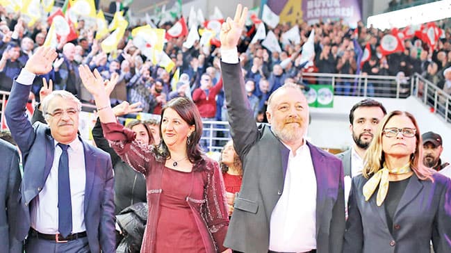 Adı ‘Gezi ittifakı’