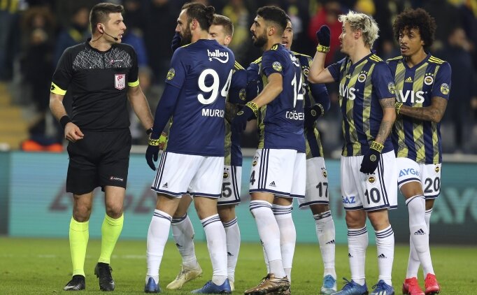 Ahmet Çakar: ‘Penaltılar doğru’