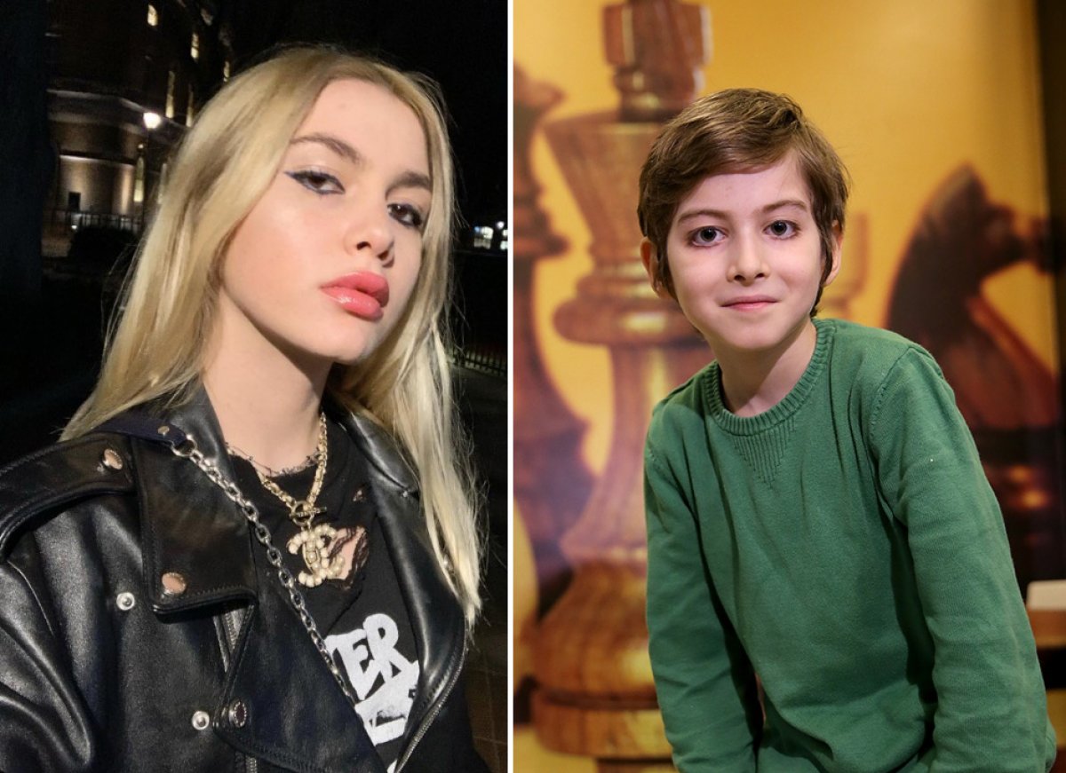 Aleyna Tilki’den Atakan Kayalar paylaşımı