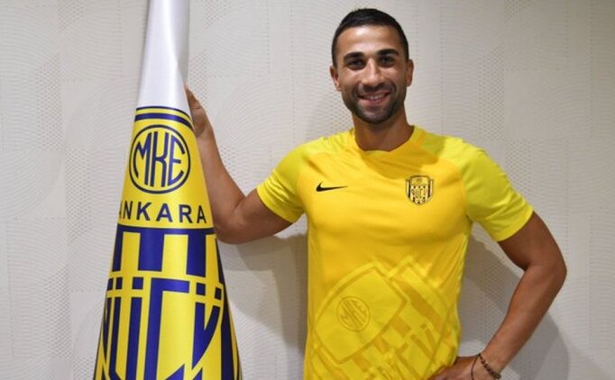 Alihan Kubalas: ‘İnşallah Fenerbahçe’yi yeneceğiz’