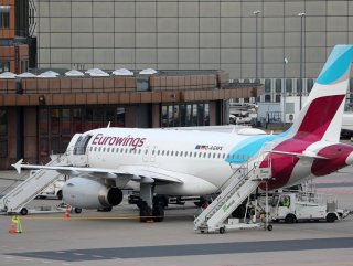 Almanya’da iki havayolu şirketinden grev kararı