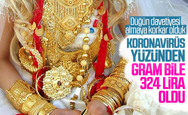 Döviz ve Altın Fiyatlarında Zirve Alarmı