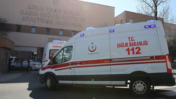 Ankara Esenboğa’da koronavirüs alarmı! Sağlık Bakanlığı’ndan flaş açıklama