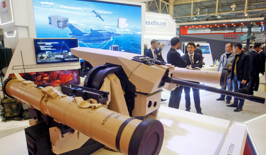 ASELSAN yurda dönüş için düğmeye bastı, başvurular başladı