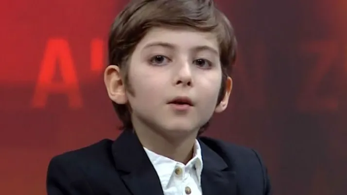 Atakan Kayalar’dan ‘Uzaylılara inanıyor musun?’ sorusuna enteresan cevap