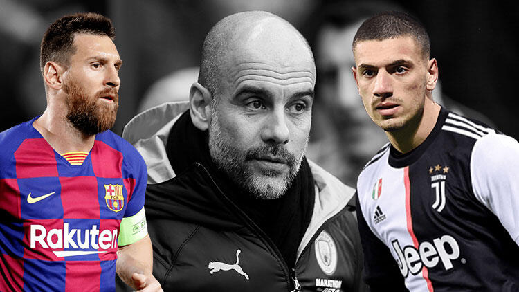 Avrupa çalkalanıyor! Tarihi hamle…