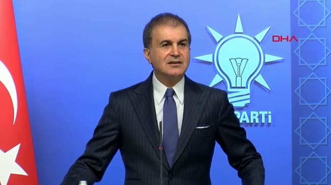 Avrupa’nın operasyon kararına Türkiye’den ilk yorum